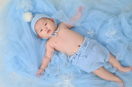 兴化宝宝咳嗽流鼻涕